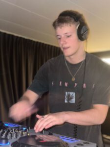 DJ TIM
